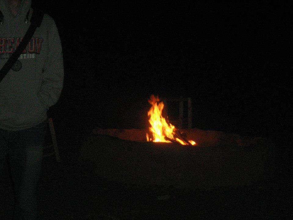 Bivouac Nkhila Tizi Zagora Hotel Kültér fotó