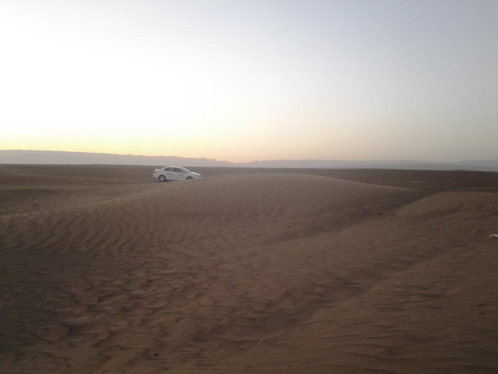 Bivouac Nkhila Tizi Zagora Hotel Kültér fotó